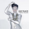 Jully Blackר The Black Book