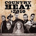 Country Heat 2010