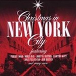 专辑Christmas in New York City