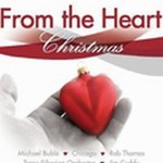 专辑From The Heart Christmas