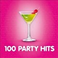 专辑100 Party Hits CD1