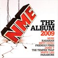 专辑NME The Album 2009