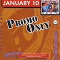 Promo Only Mainstream Radio January 2010