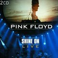 专辑Shine On Live