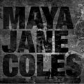 Maya Jane Colesר The Dazed EP
