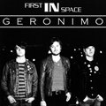 First In SpaceČ݋ Geronimo