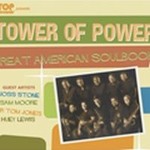 Tower Of Powerר Great American Soulbook