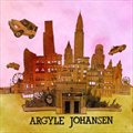 Argyle JohansenČ݋ Argyle Johansen