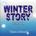 Winter Story Part II