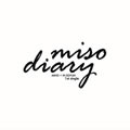 Miso Diaryר rۺ...