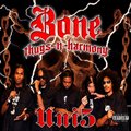 Bone Thugs N Harmonyר Uni5 The Prequel (The Untold Story)