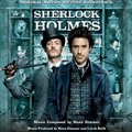 专辑电影原声 - Sherlock Holmes (大侦探福尔摩斯)