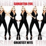 Samantha Foxר Greatest Hits