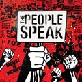 The People Speakר Ӱԭ - The People Speak(˵)