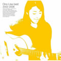 专辑Ono Lisa Best 2002-2006