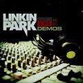 Linkin ParkČ݋ Lpu9 CD-Linkin Park Demos
