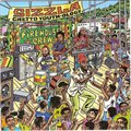 Sizzlaר Ghetto Youth-Ology