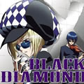 BLACK DIAMOND(守护甜心