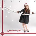 专辑Christmas gift 日本盤
