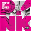 Pinkר Greatest Hits... So Far!!!