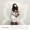 The Vampire Romance