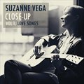 Suzanne Vegaר Close-Up Vol. 1: Love Songs (Deluxe Retail)