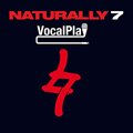 Naturally 7ר Vocal Play