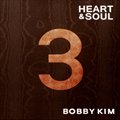 Bobby KimČ݋ 3집 Heart & Soul