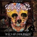 专辑Devil's Got A New Disguise, The Very Best Of Aerosmith