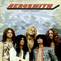 专辑Aerosmith