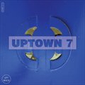7 Uptown 7 (Surprise!)