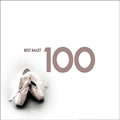 专辑100 Best Ballet 芭蕾百分百 CD 2