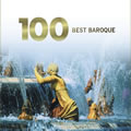 专辑100 Best Baroque 巴洛克百分百 CD6