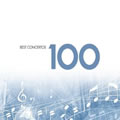 100 Best Concertos Эٷְ CD 1
