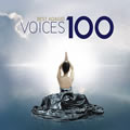 专辑100 Best Adagio Voices 天籁美声‧慢板名曲百分百 CD2