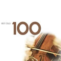 专辑100 Best Cello 大提琴百分百 CD1