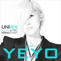 专辑Unisex Yeyo x Mic