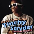 Tinchy Stryderר Second Chance
