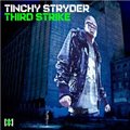 Tinchy Stryderר Third Strike