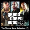 专辑游戏原声 - Grand Theft Auto IV:The Theme Song Collection(侠盗车手4主题曲精选)