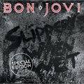 Bon Joviר Slippery When Wet (Special Edition)
