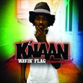 专辑Wavin' Flag EP