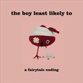 The Boy Least Likely ToČ݋ A Fairytale Ending (EP)