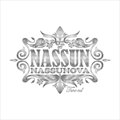 专辑1辑 Nassunova