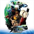 专辑拳皇13 - The King Of Fighters XIII OST