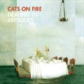 Cats On Fireר Dealing in Antiques