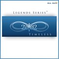 2002ר Legends Series: Timeless