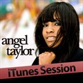 Angel Taylorר iTunes Session