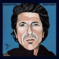 Leonard Cohenר Recent Songs
