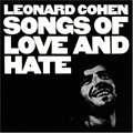 Leonard Cohenר Songs Of Love And Hate